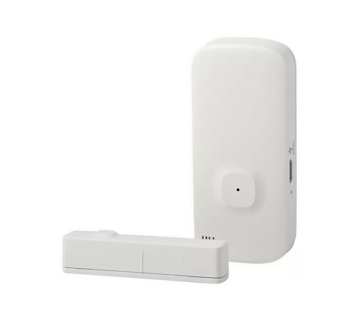Connex Connect Smart WiFi Door Window Sensor Recharge - Image 2