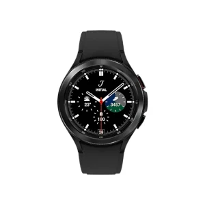 SAMSUNG GALAXY WATCH4 CLASSIC BLUETOOTH (46MM) - BLACK