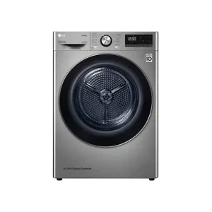 LG 9KG DUAL INVERTER HEAT PUMP DRYER THINQ