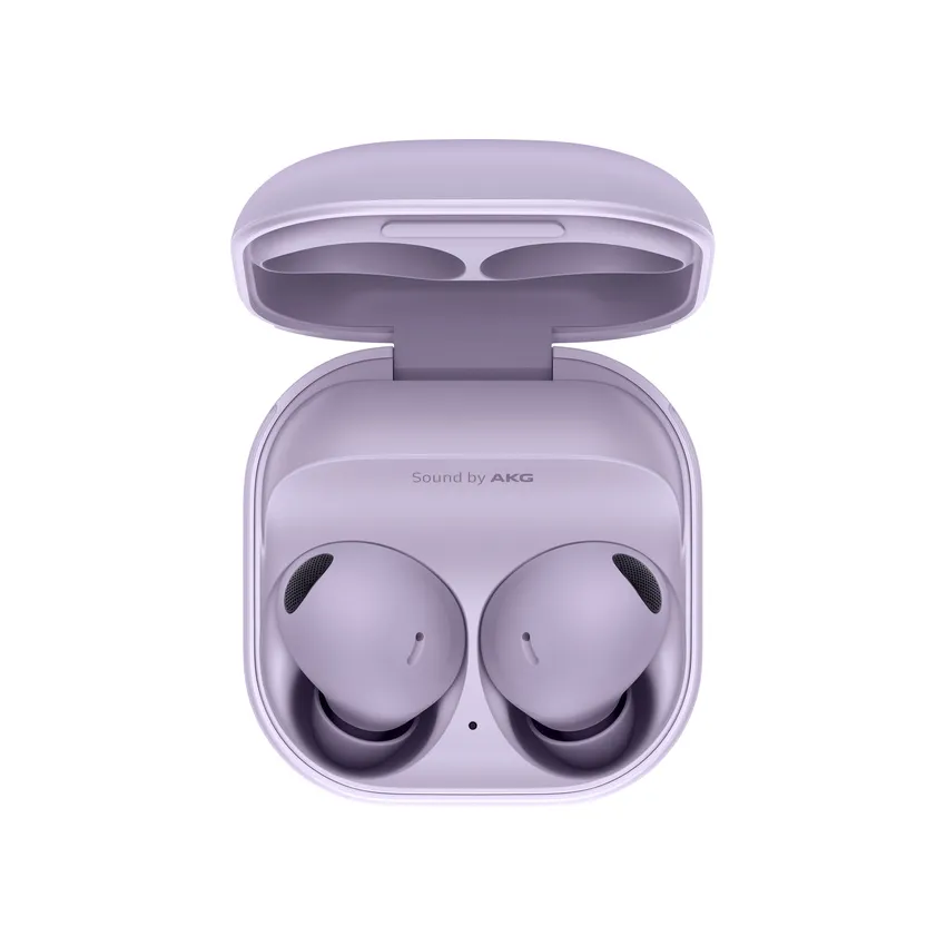 SAMSUNG GALAXY BUDS2 PRO - BORA PURPLE - Image 2