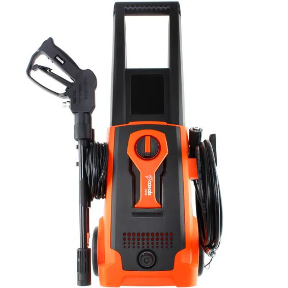Casals High Pressure Washer With Attachments 105Bar 1400W