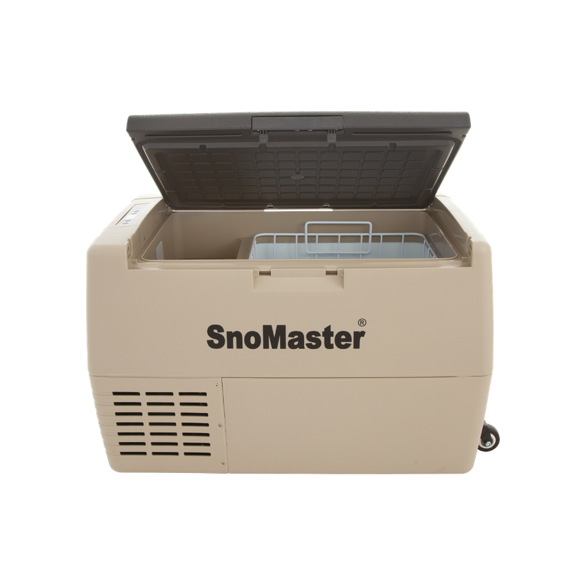 SNOMASTER 45L SINGLE COMPARTMENT PORTABLE FRIDGE/FREEZER - Image 2