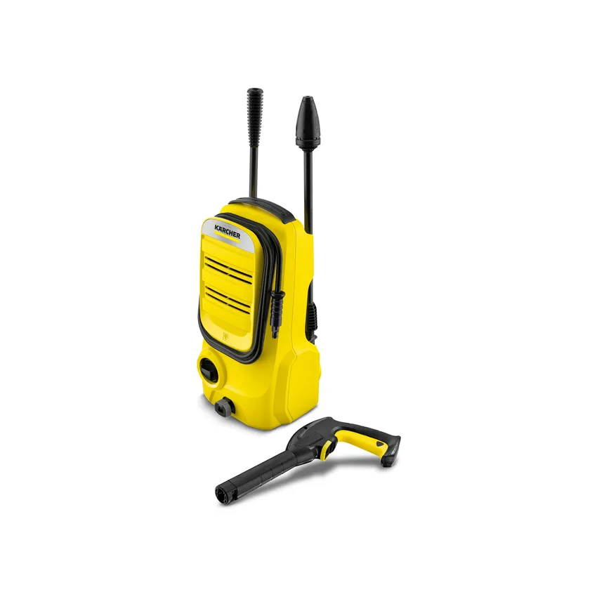 KÄRCHER K2 COMPACT PRESSURE WASHER