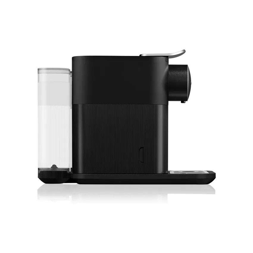 NESPRESSO GRAN LATTISSIMA COFFEE MACHINE - BLACK - Image 2