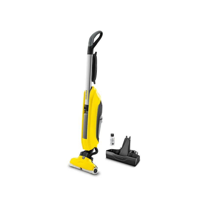 KÄRCHER FC 5 HARD FLOOR CLEANER