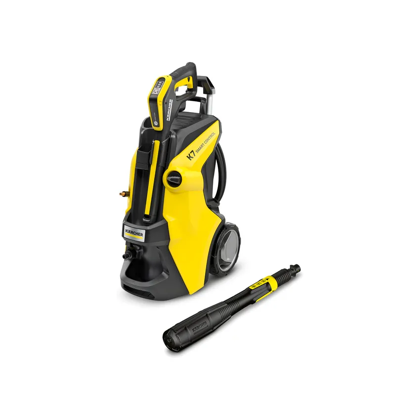 KÄRCHER K5 COMPACT PRESSURE WASHER