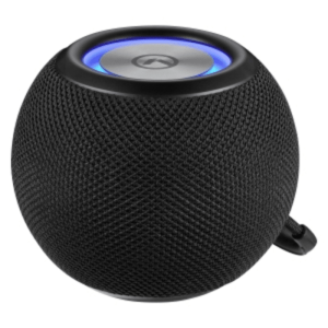 Amplify Oasis Series Portable Bluetooth Speaker - Black