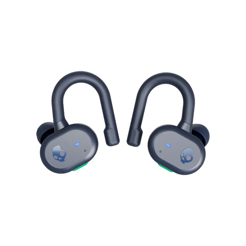 SKULLCANDY PUSH™ ACTIVE TRUE WIRELESS - BLUE / GREEN - Image 2