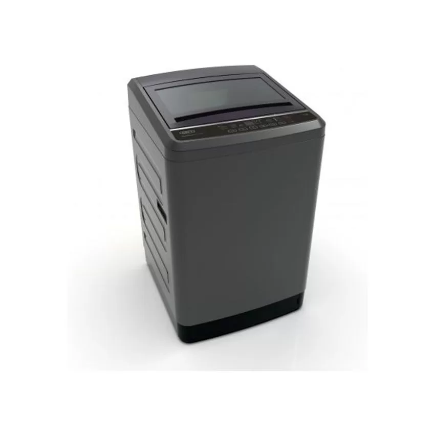 DEFY 8KG AQUAWAVE TOP LOADER - MANHATTAN GREY