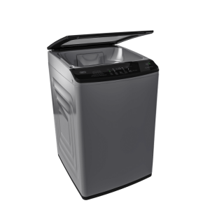 Defy 8kg Top Loader Manhattan Washing Machine with FountainWash Grey DTL165