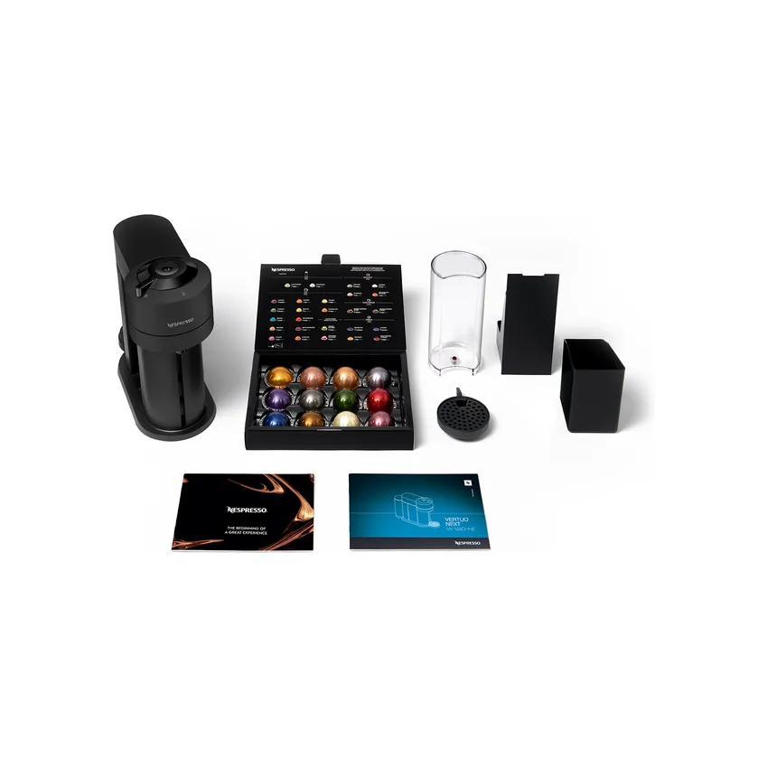NESPRESSO VERTUO COFFEE MACHINE - Image 3