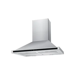 FALCO 60CM CHIMNEY EXTRACTOR - STAINLESS STEEL