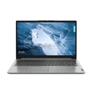 Lenovo IdeaPad 1 15.6-inch HD Laptop
