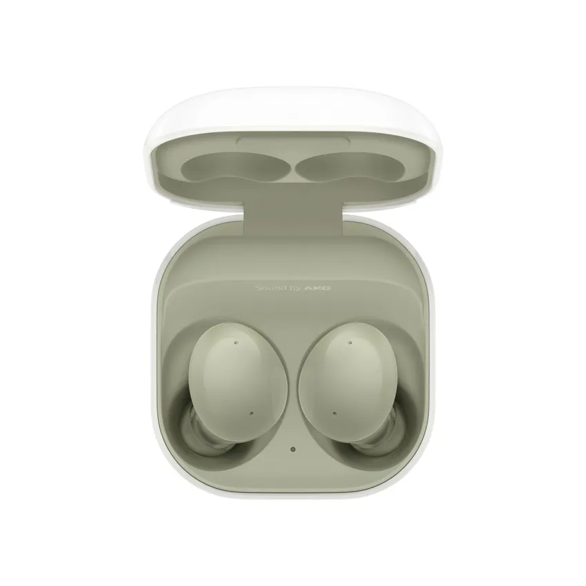SAMSUNG GALAXY BUDS 2 - OLIVE