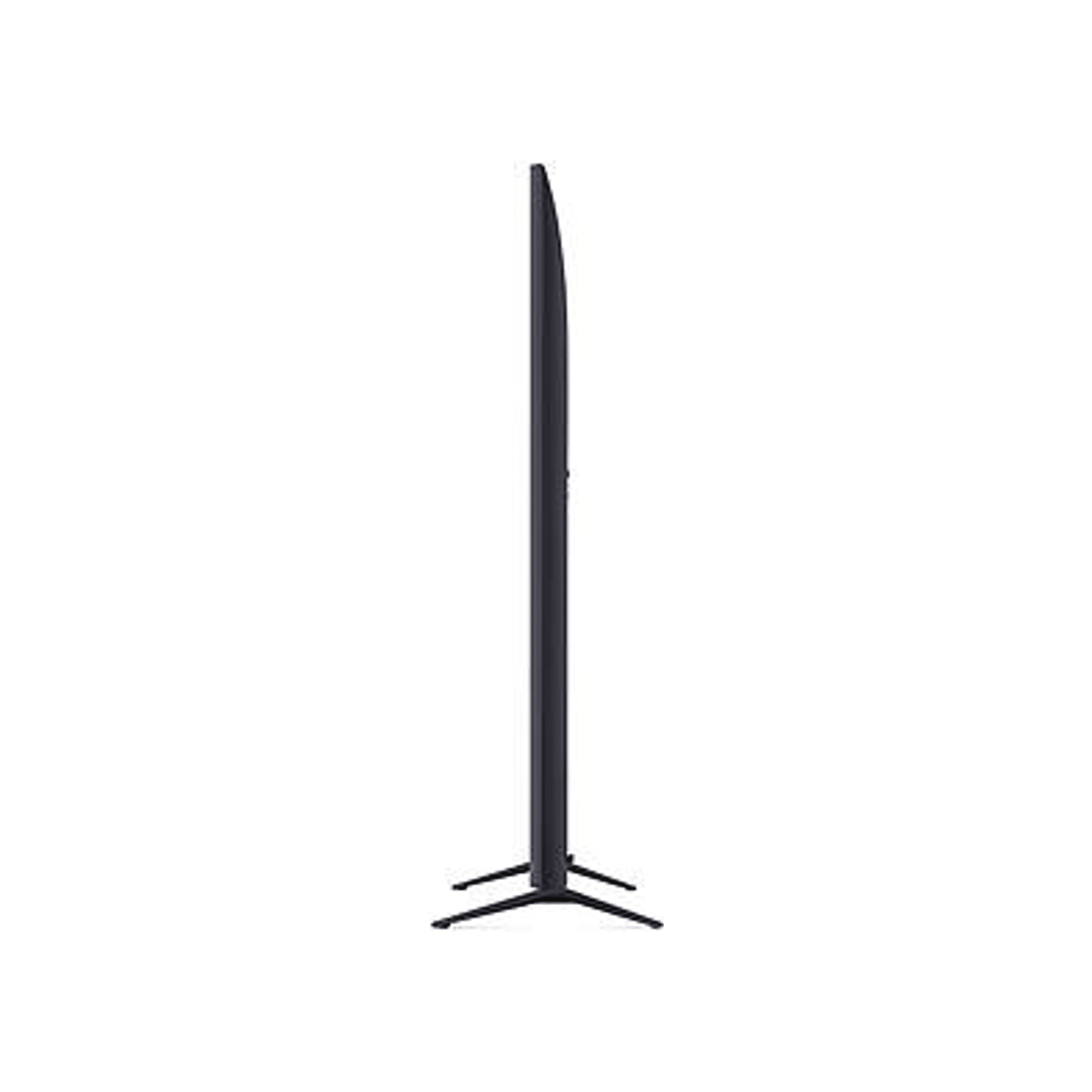 LG 55 NANOCELL 4K UHD SMART TV - Image 2