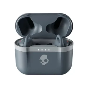 SKULLCANDY INDY™ EVO TRUE WIRELESS EARBUDS - CHILL GREY