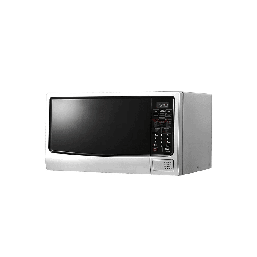 SAMSUNG 32L SOLO MICROWAVE WHITE - Image 2
