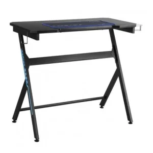 VX Gaming Desk Including Mousepad - Hydra Series