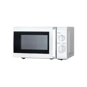 Univa 20 Litre Manual Microwave