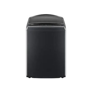 LG TOP LOADER WASHING MACHINE 24KG PLATINUM BLACK