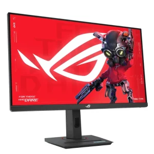 ASUS ROG Strix XG27ACS 27-inch 2560 x 1440p QHD 16:9 180Hz 1ms IPS LED Monitor