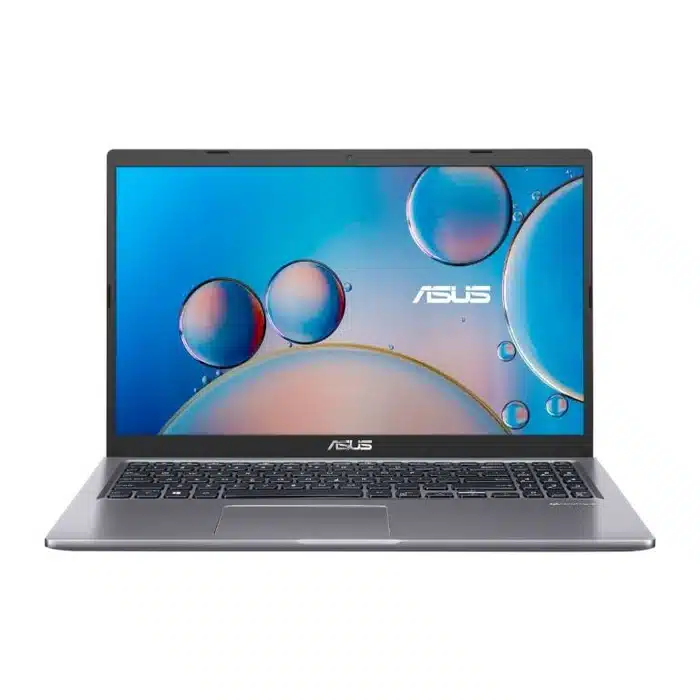 ASUS M515 15.6-inch HD Laptop - AMD Ryzen 3 3250U 256GB SSD 8GB RAM Win 11 Home
