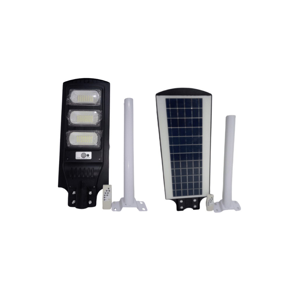 Solar street light - Image 4