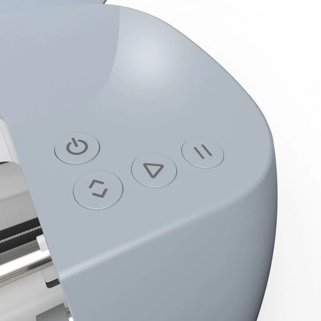 Cricut Maker 3, Electronic, Green, Android, iOS, 7 kg, USB - Image 3