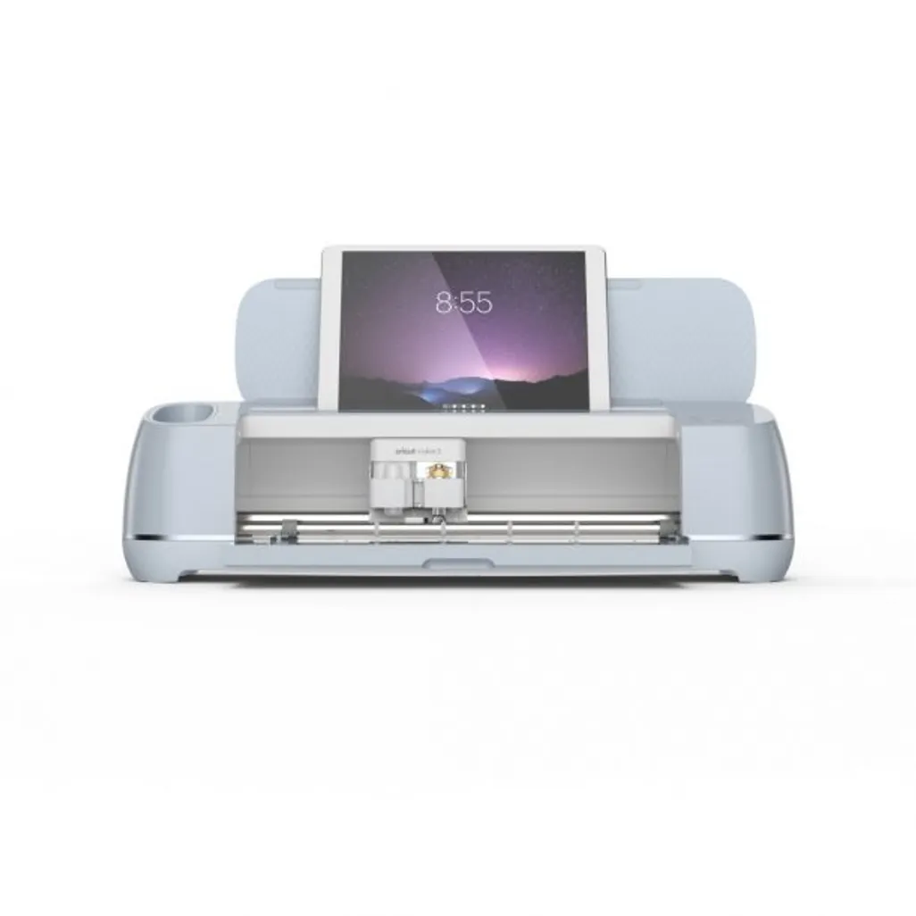 Cricut Maker 3, Electronic, Green, Android, iOS, 7 kg, USB - Image 2