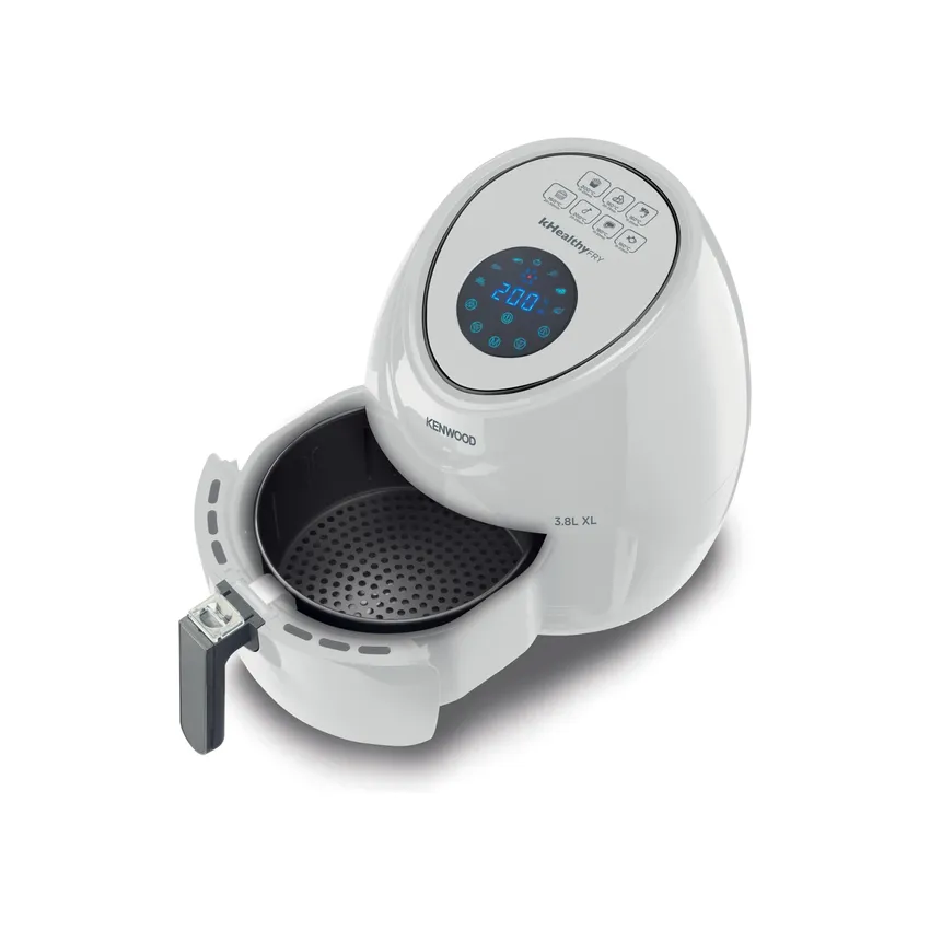 KENWOOD 3.8L DIGITAL AIRFRYER - Image 2