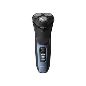 PHILIPS SHAVER SERIES 3000 WET & DRY ELECTRIC SHAVER