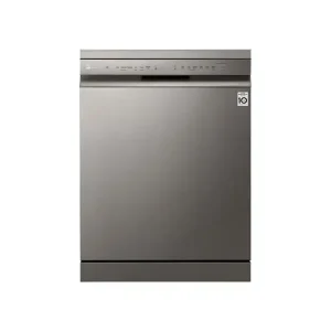 LG 14 PLACE QUADWASH STEAM DISHWASHER