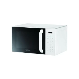 MIDEA 30L DIGITAL MICROWAVE OVEN - WHITE - 900W