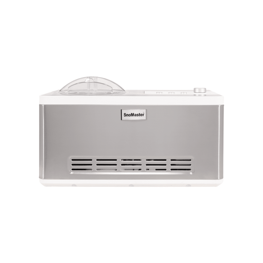 SNOMASTER 2L AUTOMATIC ICE CREAM MAKER - Image 2