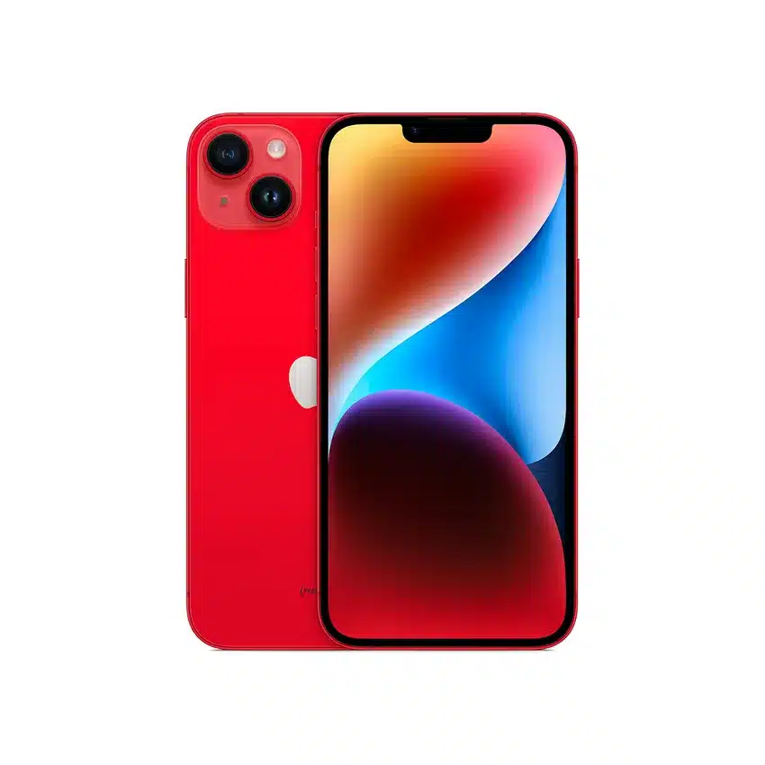 IPHONE 14 PLUS 128GB - (PRODUCT)RED