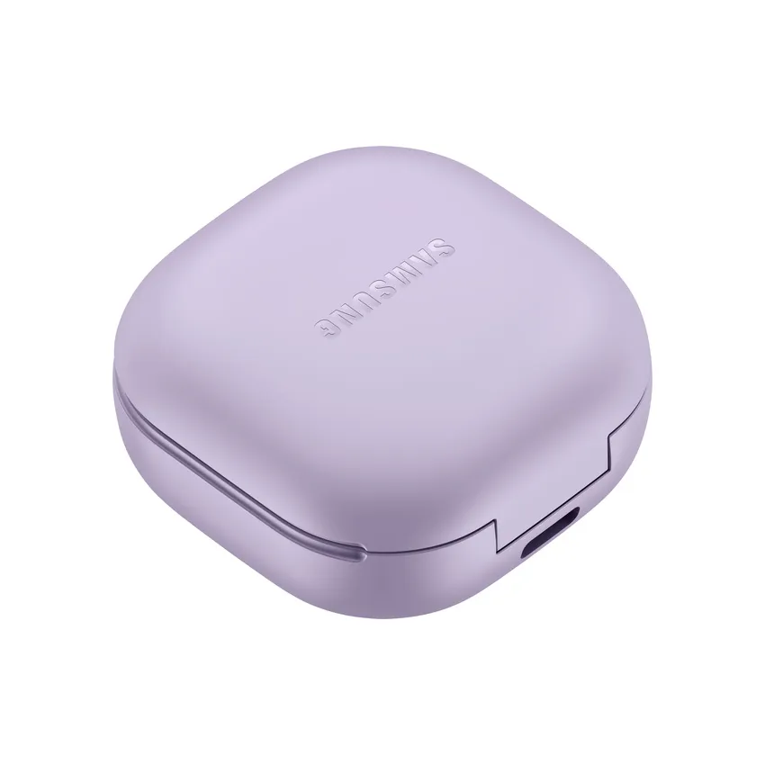 SAMSUNG GALAXY BUDS2 PRO - BORA PURPLE - Image 3