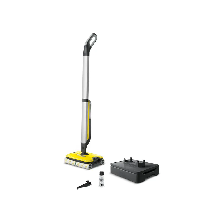 KÄRCHER FC 7 CORDLESS HARD FLOOR CLEANER