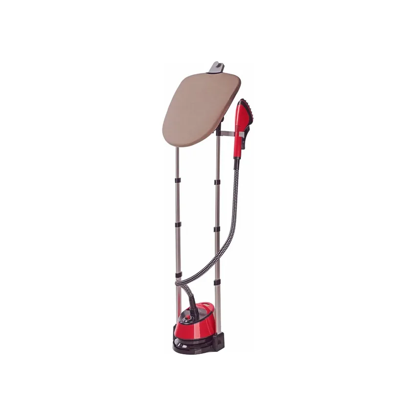 GENESIS GARMENT STEAMER PLATINUM