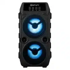 Amplify Elixir Series Dual 3" Bluetooth Speaker - Image 2
