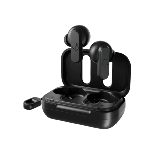 SKULLCANDY DIME TRUE WIRELESS EARBUDS IN-EAR EARBUDS - TRUE BLACK
