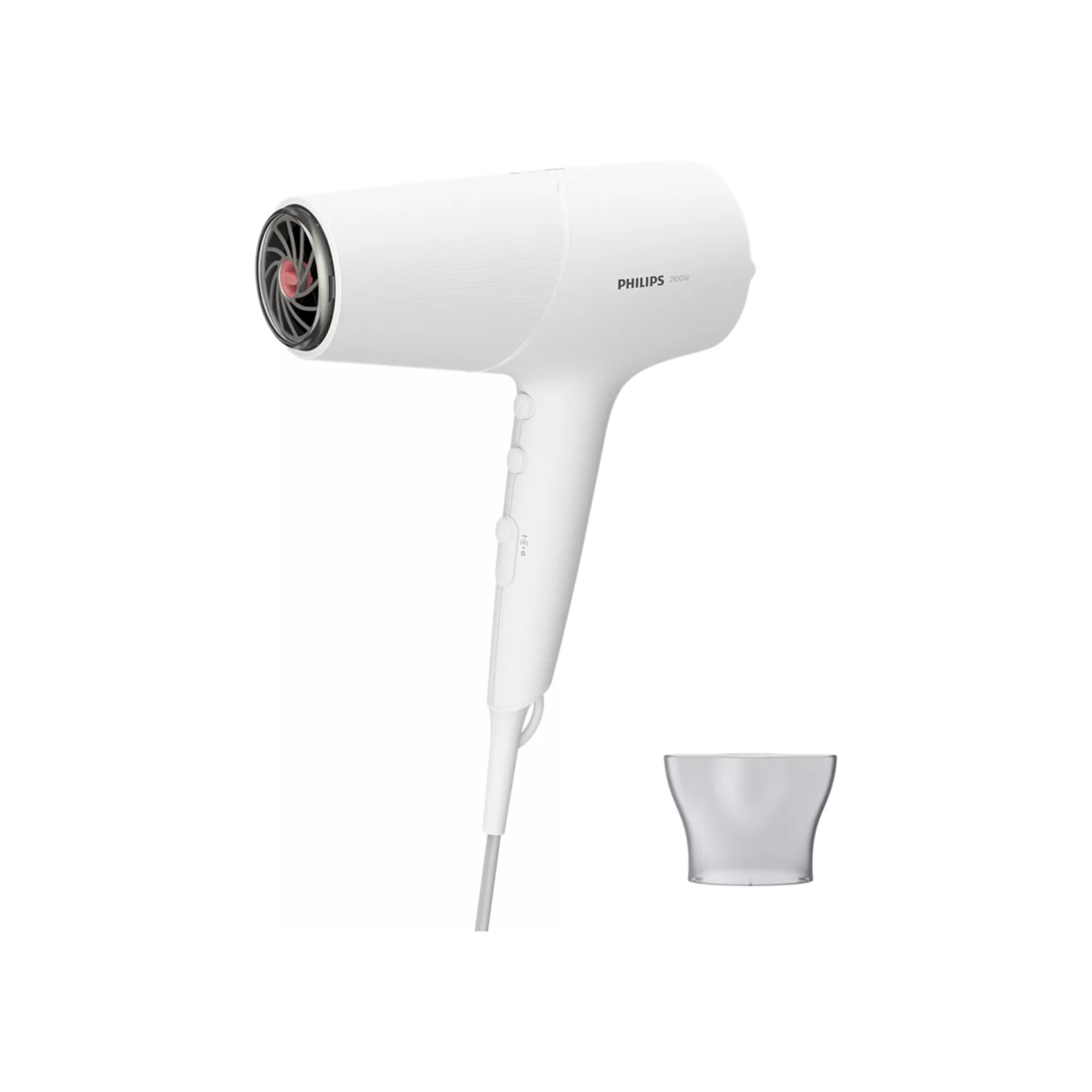 PHILIPS 5000 SERIES 2100W HAIR DRYER