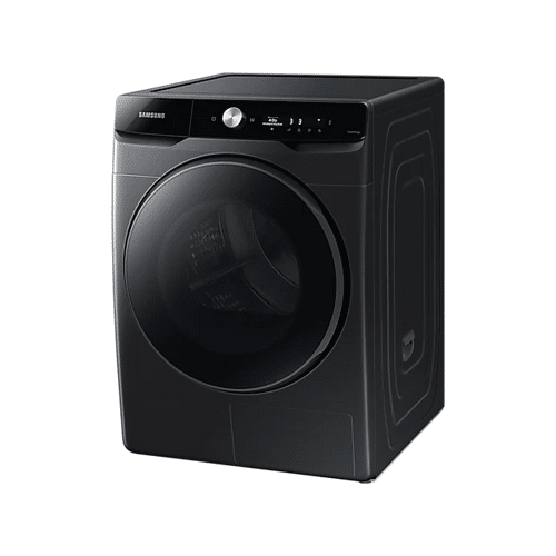 SAMSUNG 16KG AI CONTROL BIG CAPACITY DRYER - BLACK CAVIAR - Image 2