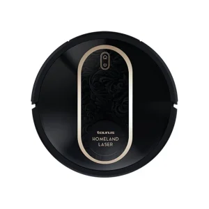 TAURUS AUTOMATIC HOMELAND LASER 14.8V LITHIUM ION VACUUM CLEANER