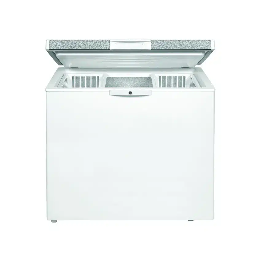 DEFY 254L ECO CHEST FREEZER - WHITE - Image 2