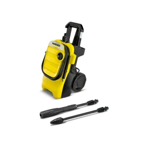 KÄRCHER K4 COMPACT PRESSURE WASHER