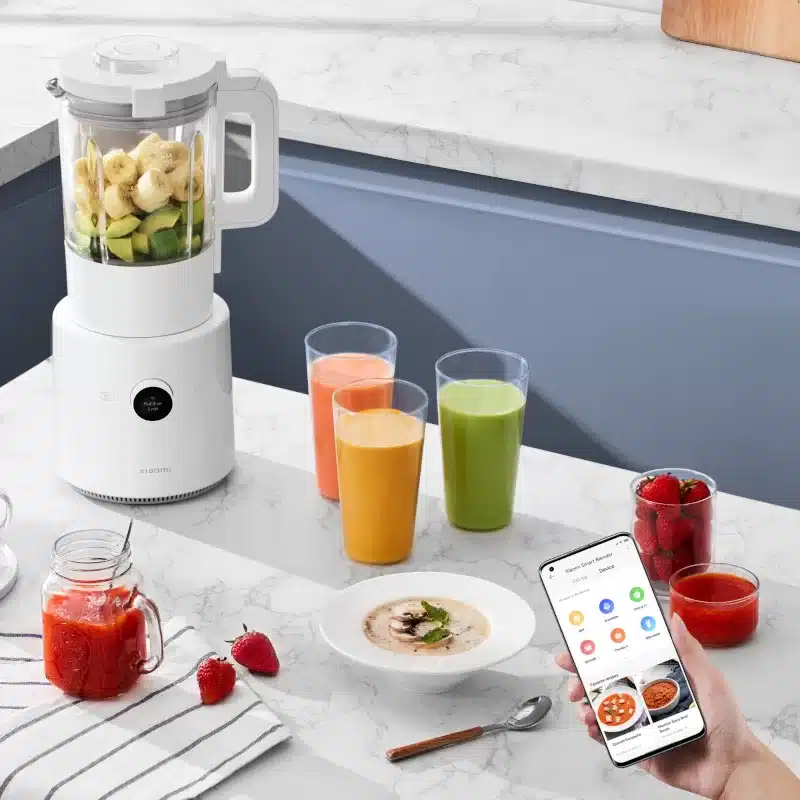 XIAOMI SMART BLENDER - Image 5