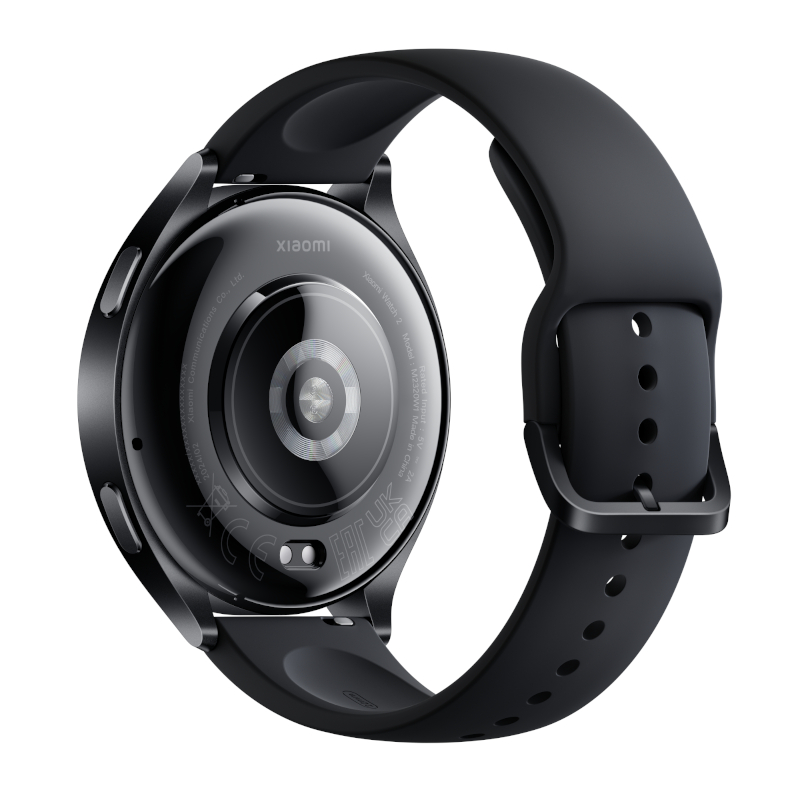Xiaomi Smart Watch 2 – Black - Image 2