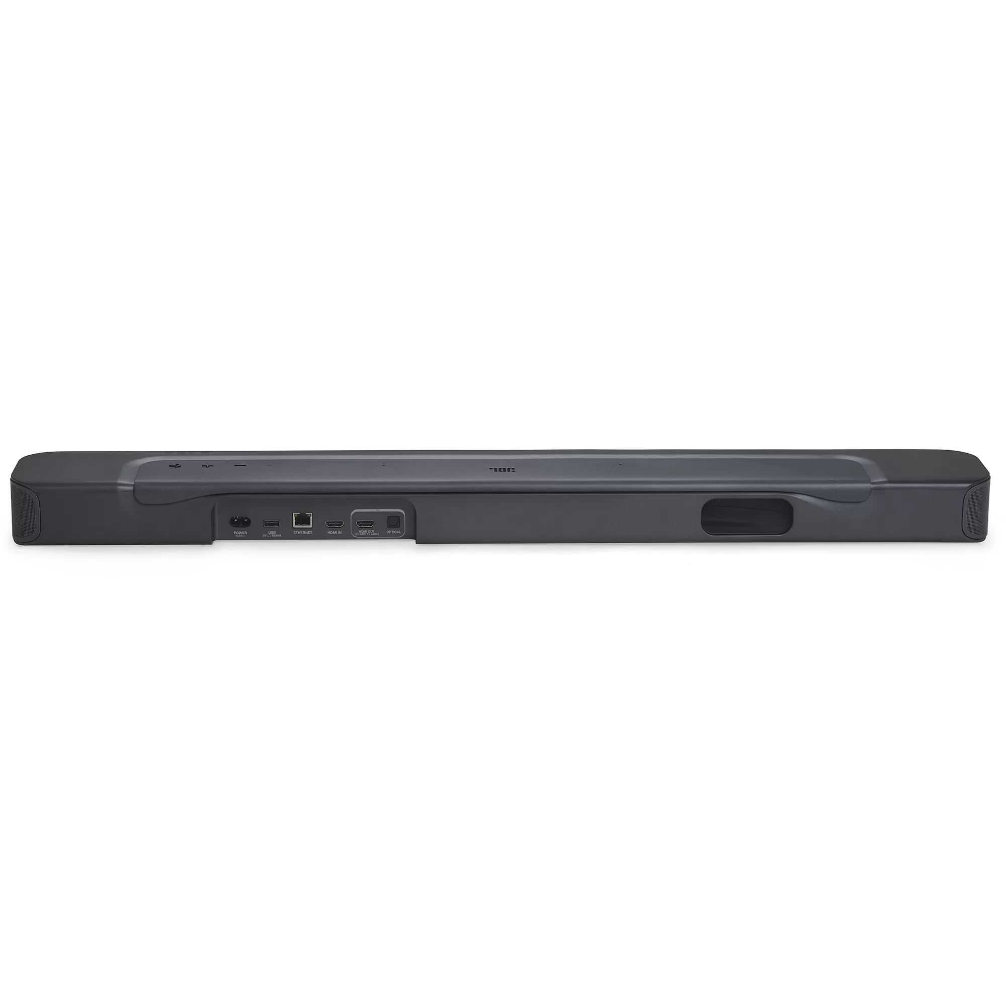 JBL BAR 300 PRO 5.0-CHANNEL COMPACT ALL-IN-ONE SOUNDBAR WITH MULTIBEAM™ AND DOLBY ATMOS - Image 2