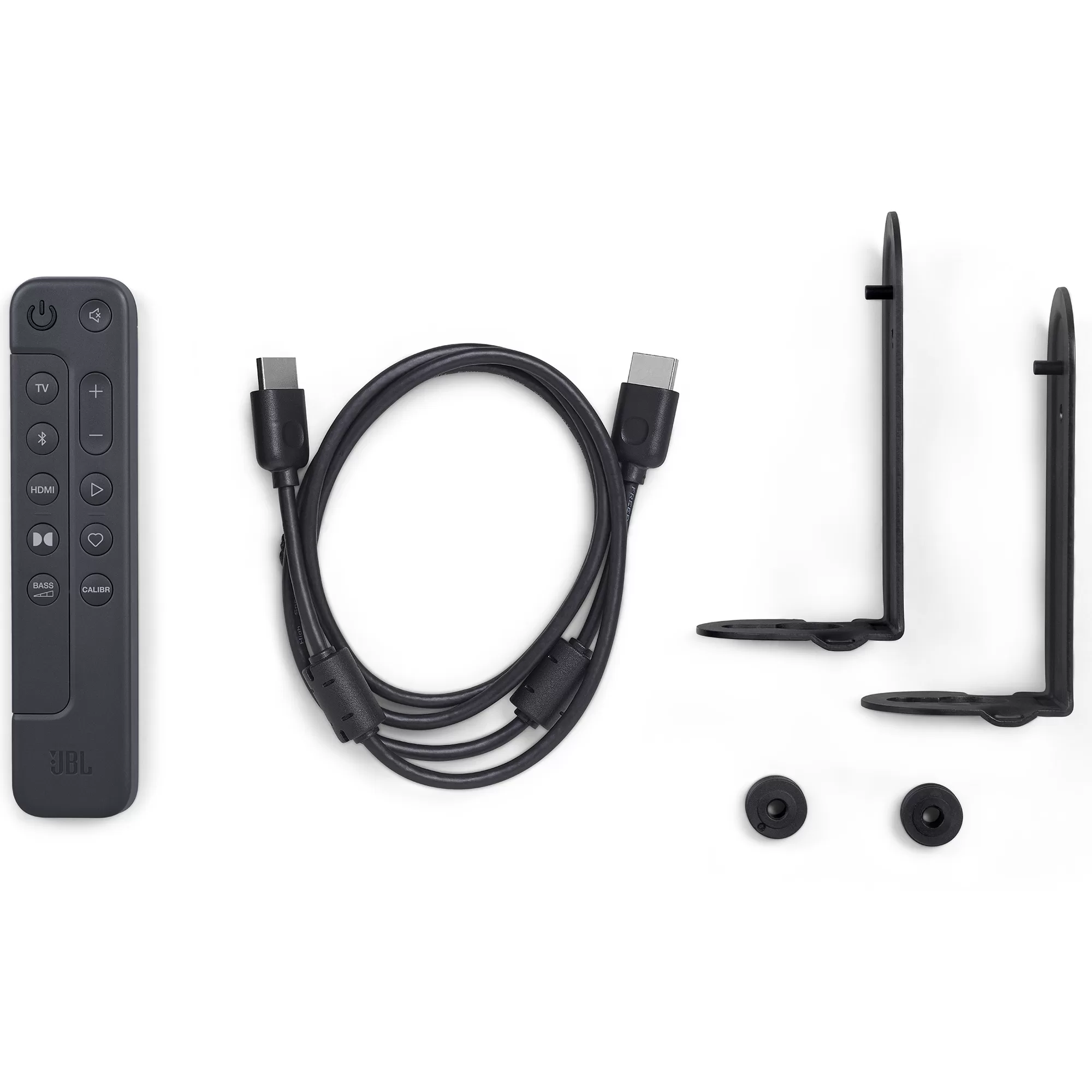 JBL BAR 300 PRO 5.0-CHANNEL COMPACT ALL-IN-ONE SOUNDBAR WITH MULTIBEAM™ AND DOLBY ATMOS - Image 3