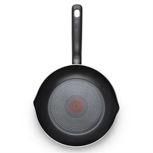 T-Fal Simply Cook 12 piece Set - Red - Image 2